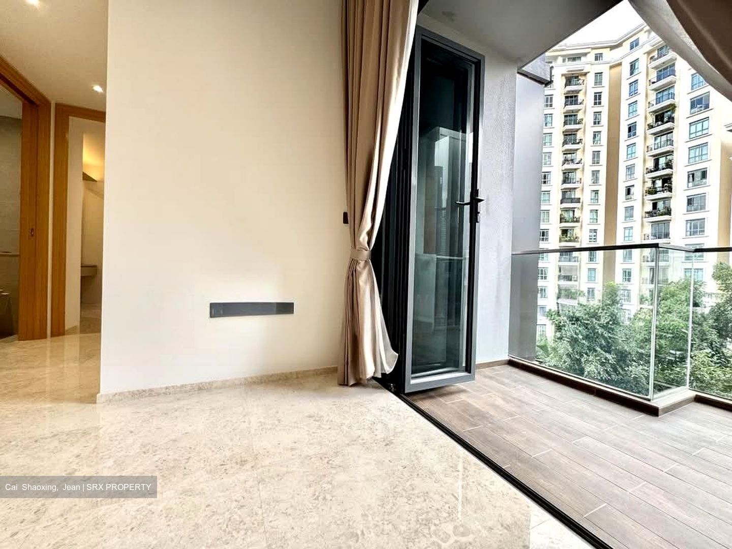 Hill House (D9), Apartment #580300161
